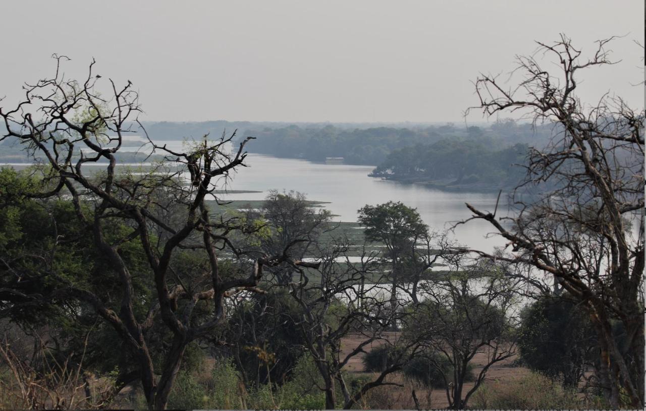 The Residence Villa Chobe Kasane Exterior photo